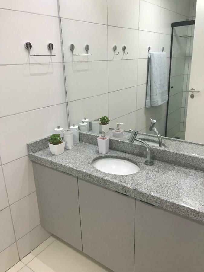 Laguna Beach 415 Cobertura Triplex Pôrto das Galinhas Екстериор снимка