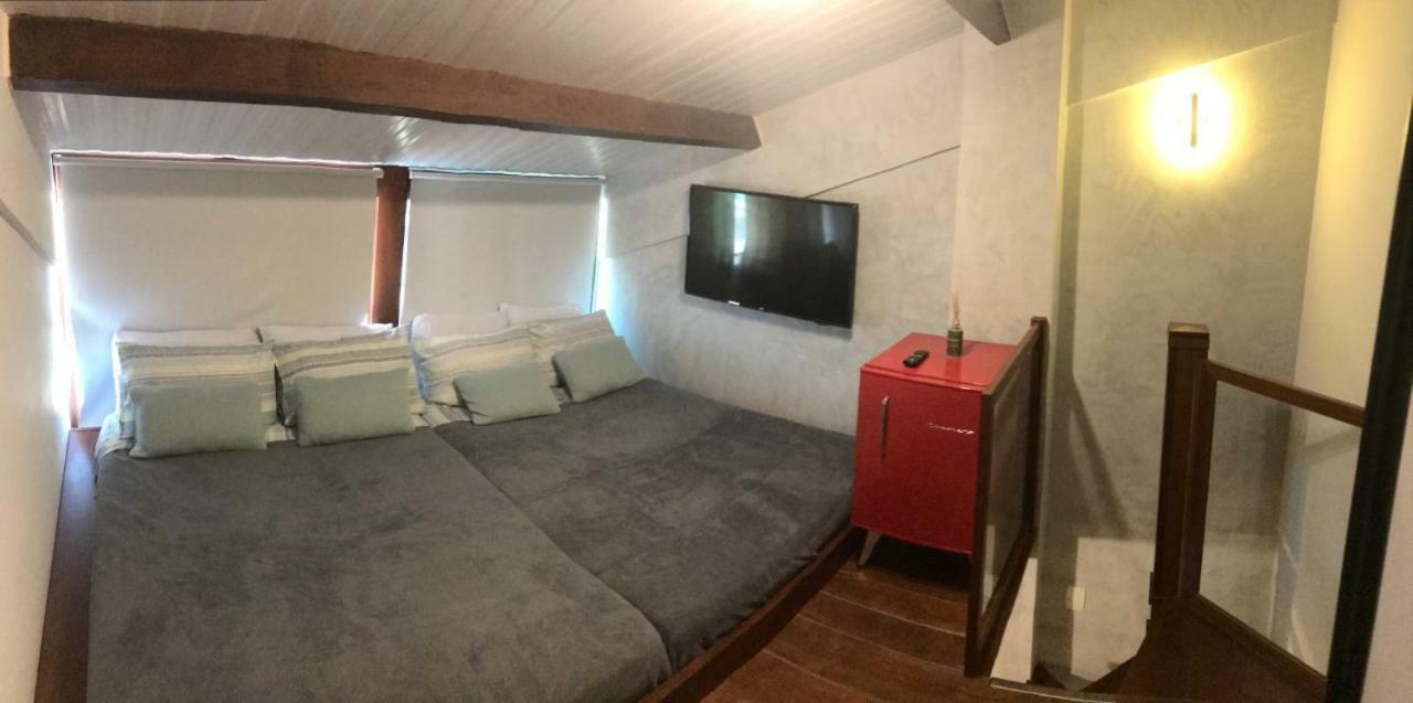 Laguna Beach 415 Cobertura Triplex Pôrto das Galinhas Екстериор снимка