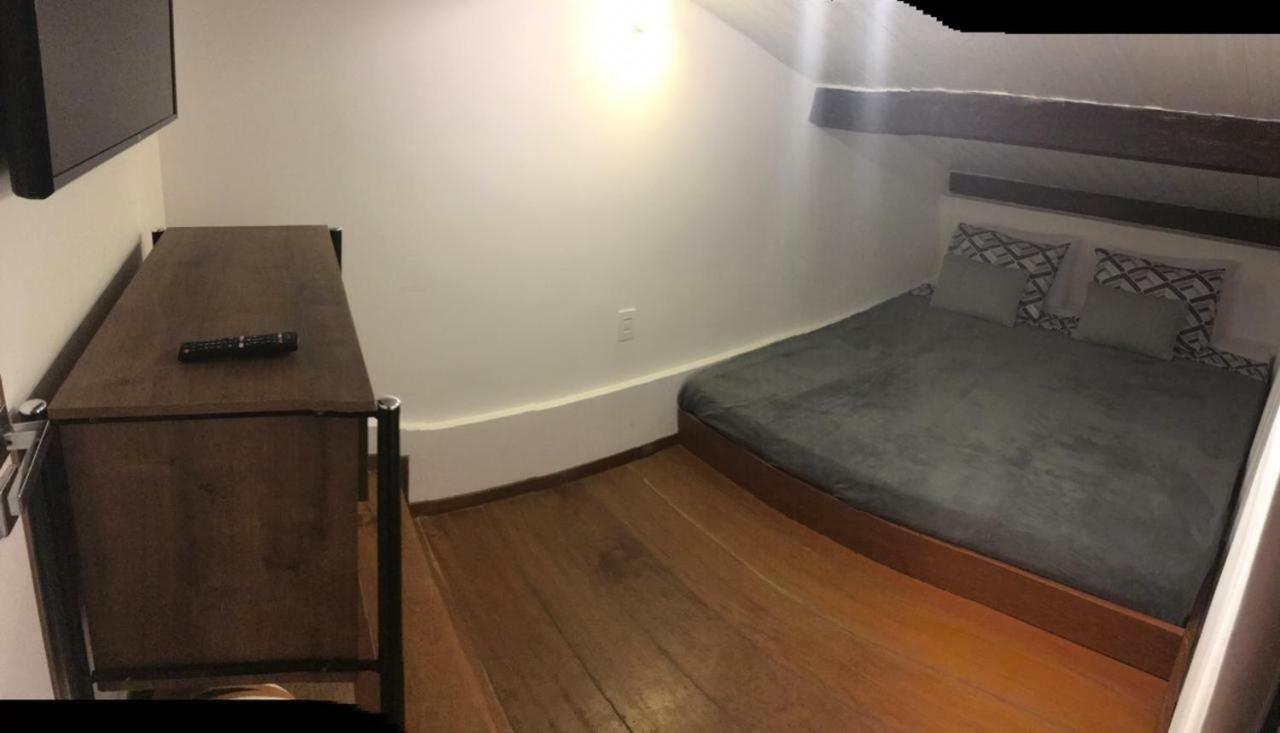 Laguna Beach 415 Cobertura Triplex Pôrto das Galinhas Екстериор снимка